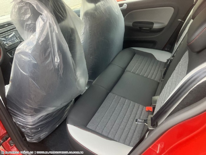 Volkswagen GOL LAST EDITION OK 2023/2023